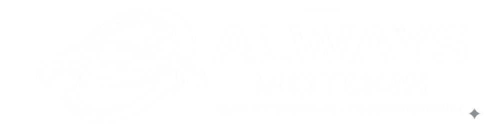 Always Motors Logo